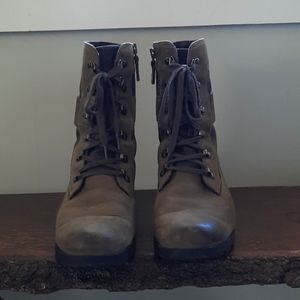 Sorel Emilie Conquest